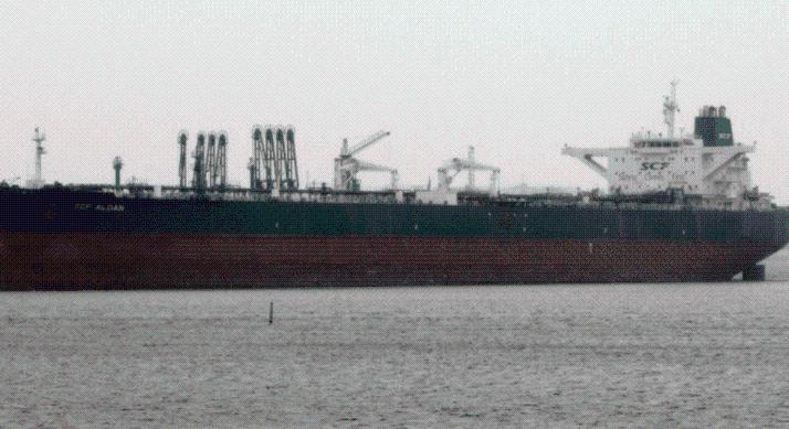 Ki támadta meg az Elbus tartályhajót? –Dróntámadás történt a Fekete-tengeren