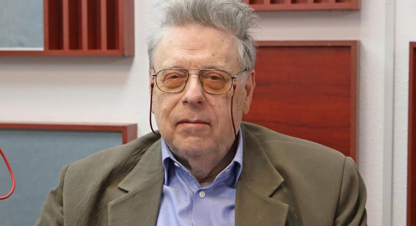 Gyarmati: Donald Trump meg akarja tisztítani az orosz és a kínai befolyástól a nyugati féltekét