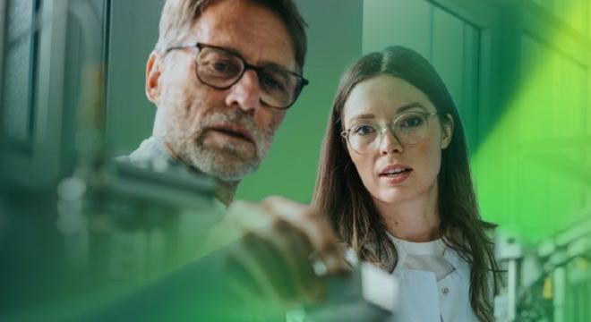 Évente 42 ezer tonna e-metanolt termel a Schneider Electric technológiájával felszerelt üzem