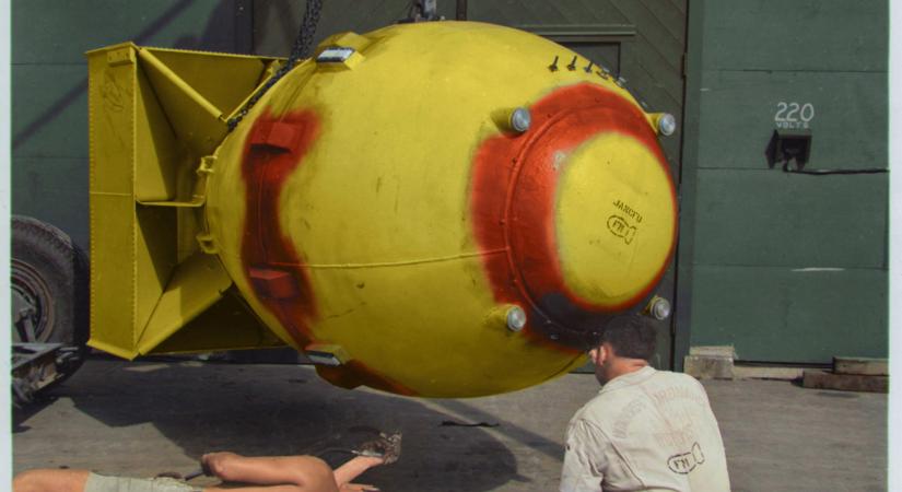 Világháborús premierek a Spektrumon