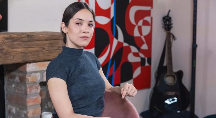 Végre kiderült Lengyel Johanna sikerének titka: nem hiszi el, ki áll mögötte