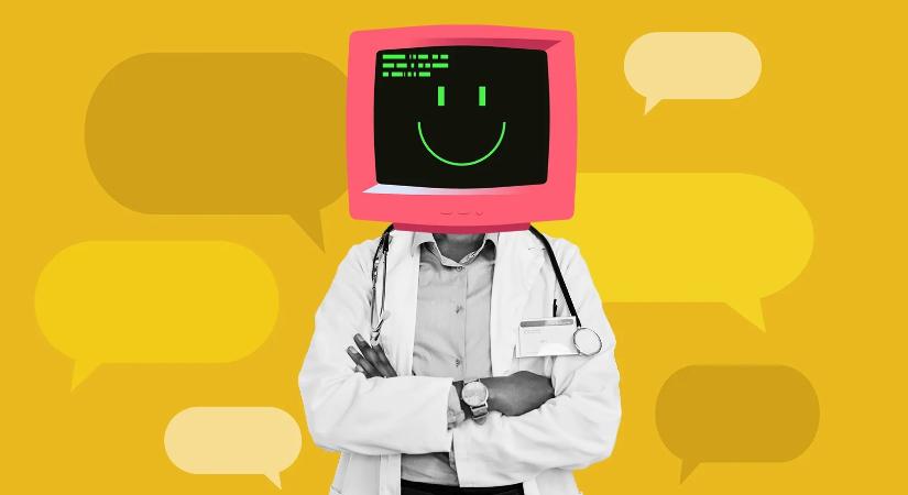 Bejelentkezett a felhasználók egészségügyi adataiért az OpenAI
