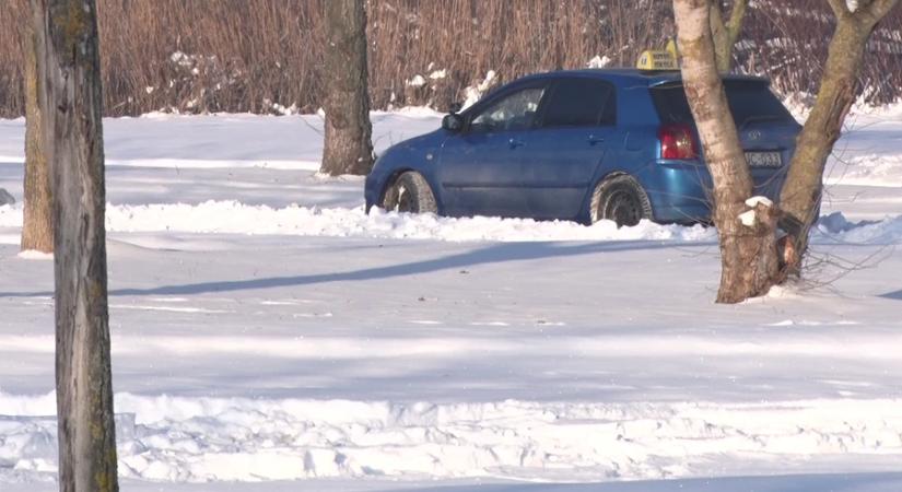 Szakértő segítség a biztonságos közlekedéshez