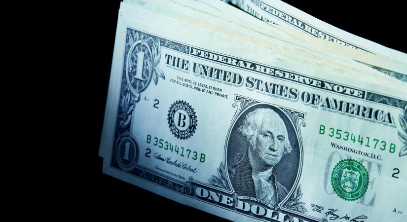 Felrobbant az amerikai gazdaság termelékenysége