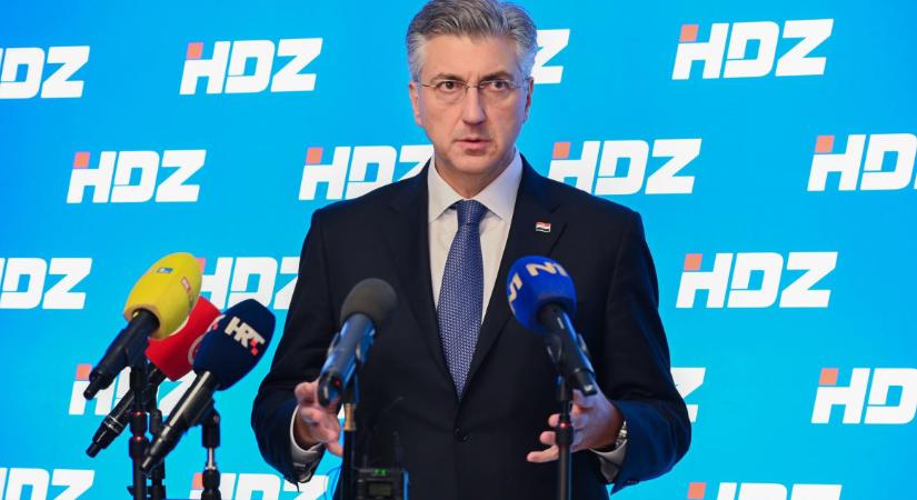 Sürgős segítséget küldenek a horvátok Ukrajnának