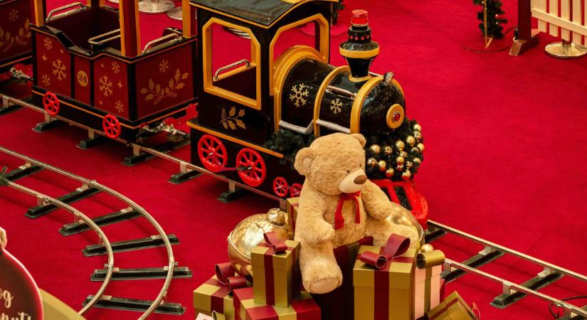 6,7 millió forint gyűlt össze az Allee jótékonysági kezdeményezésében: Az adományból gyermekotthonban élő gyermekeknek szerveznek élménynapot