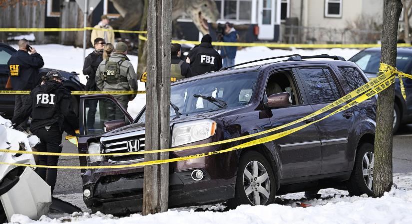Agyonlőttek egy családanyát, háborog az ország