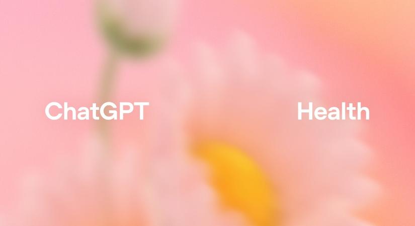 Indul a ChatGPT Health