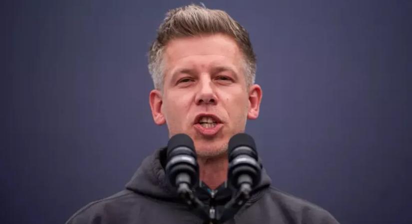 Itt a bizonyíték, hogy a Tisza Párt támogatja a migrációs paktumot! Magyar Péter egyértelműen hazudott