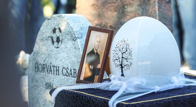 Győrött búcsúztatták el a korábbi mosonmagyaróvári edzőt