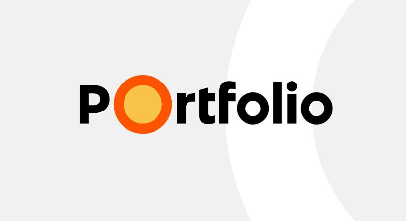 Felborult egy autó az M1-en