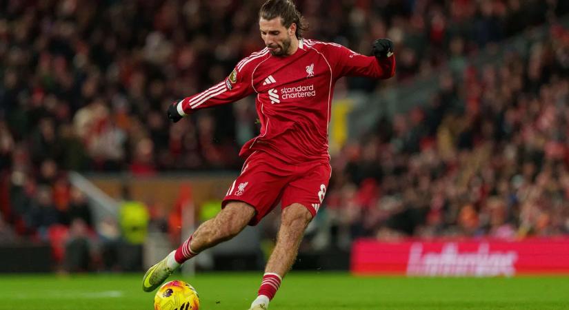 Szoboszlai őszintén vallott: nem tudja élvezni, ami vele történik