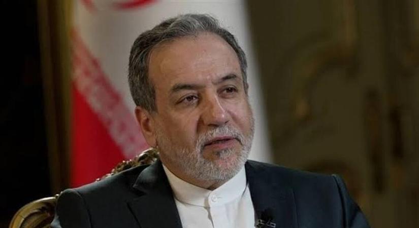 Irán üzent: nem akar háborút, de visszavágnak, ha kell