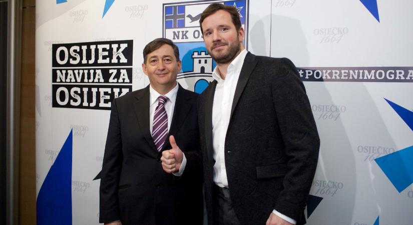 Mészáros Lőrincet a gutaütés kerülgeti, egyik legfontosabb emberét csábítanák el a fővárosba - Mi történhetett Felcsúton?