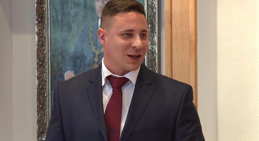 Schadl György már többet keresett, mint amire büntetné az ügyészség