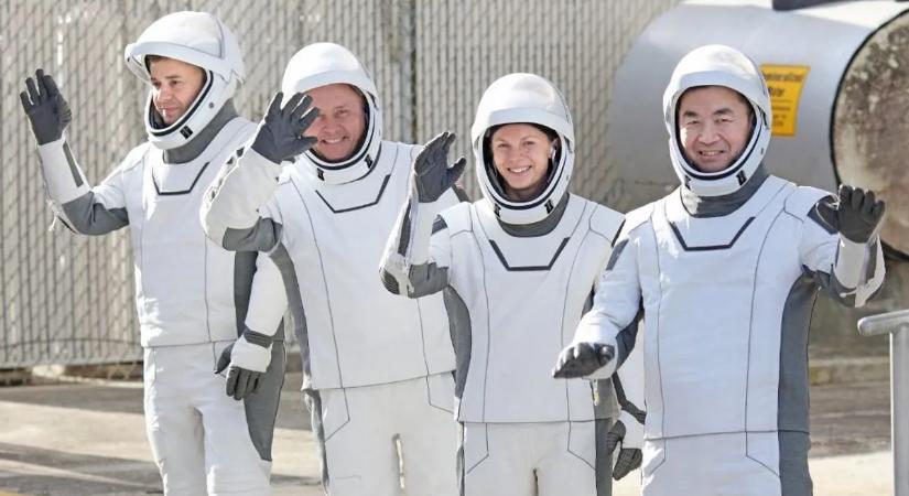 Vészhelyzet a Nemzetközi Űrállomáson: kritikus döntés előtt a NASA