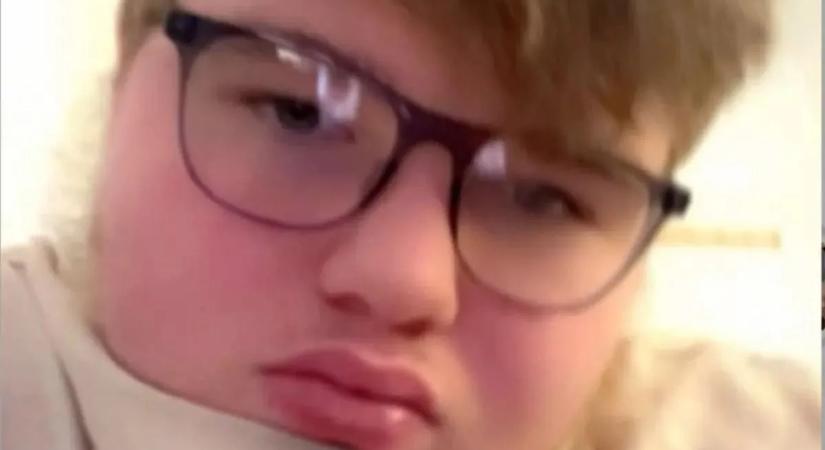 Fiuk temetésére készült a megtört család, amikor kiderült, a fiú él