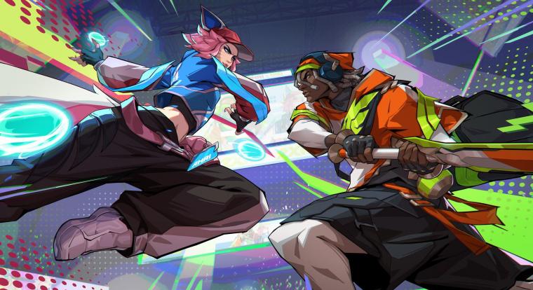 Hivatalosan is megvan a League of Legends verekedős játék megjelenési dátuma