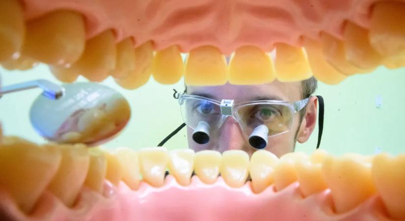 Mutatunk egy elképesztő módszert, amivel megakadályozható a fogszuvasodás