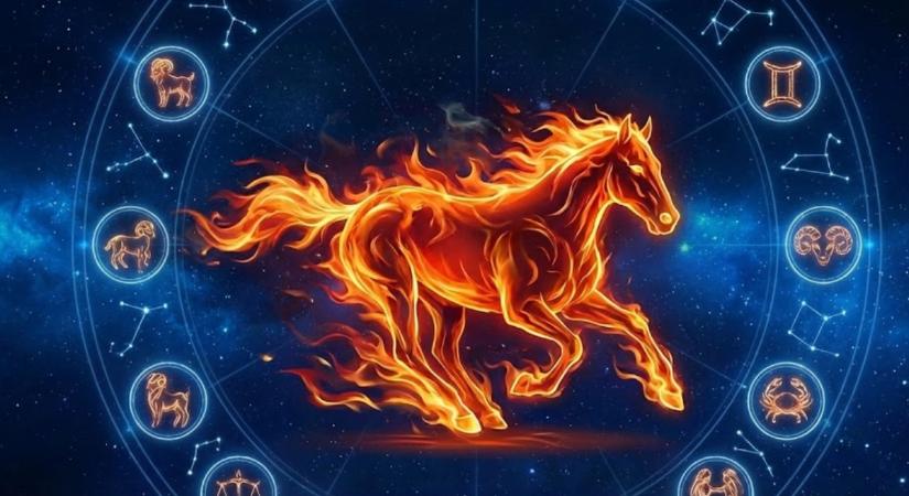 Hatalmas fordulatot hoz 2026: Ezt tartogatja a Tűz Ló éve az ön csillagjegyének