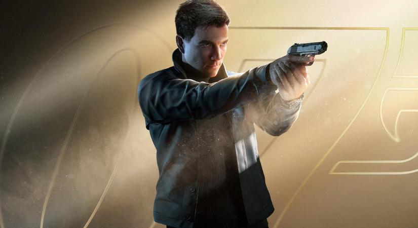 Reméljük, hogy James Bond jobb kém, mint számítógép-szerelő