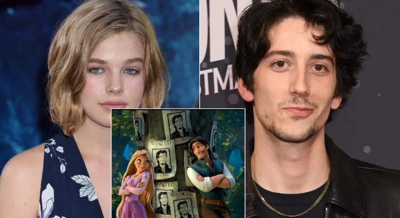 Szinte lelépnek a vászonról, annyira hasonlítanak – megvan az Aranyhaj film két főszereplője