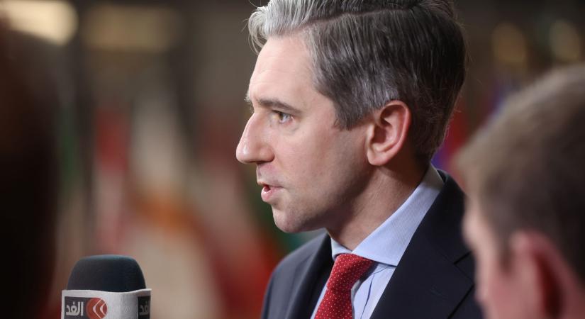 Írország bejelentette, hogy nem fogja megszavazni az EU-Mercosur szabadkereskedelmi megállapodást