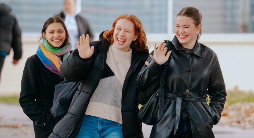 A pécsi MCC is bemutatkozik a 2026-os Educatio Szakkiállításon