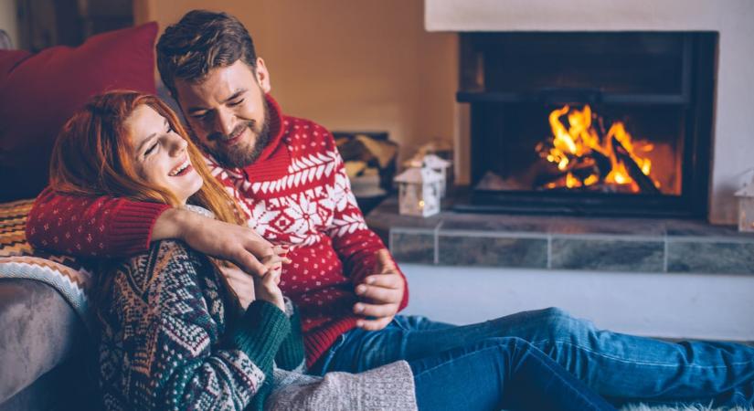 Ez az a 4 mondat, ami érzelmi biztonságot teremt a párkapcsolatodban