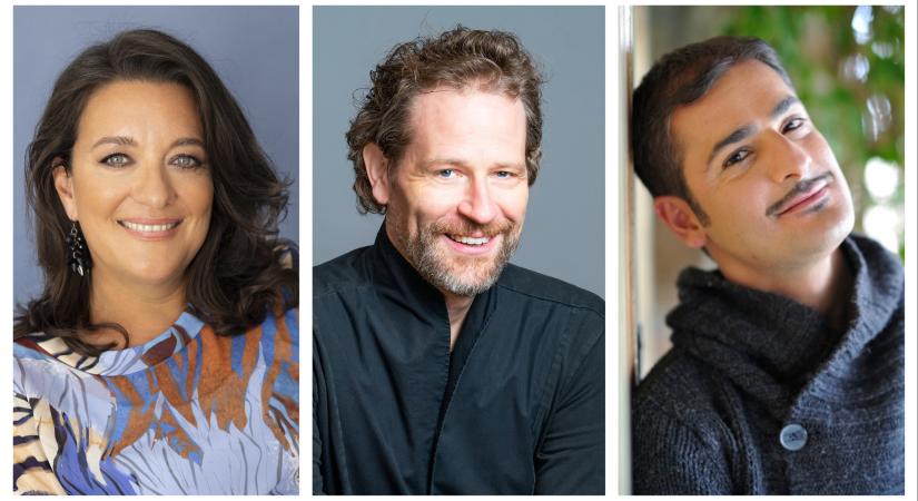 A kékszakállú herceg vára és a Don Pasquale az OPERA IC audiofil sorozatában