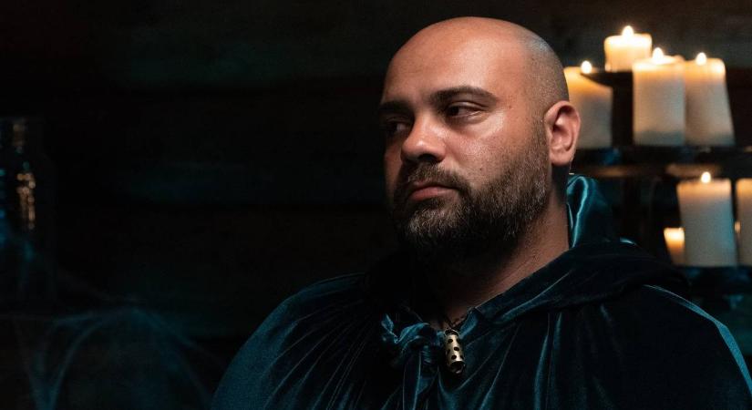 Lakatos Laci: „Minden adott ahhoz, hogy bármikor agyvérzést kapjak”