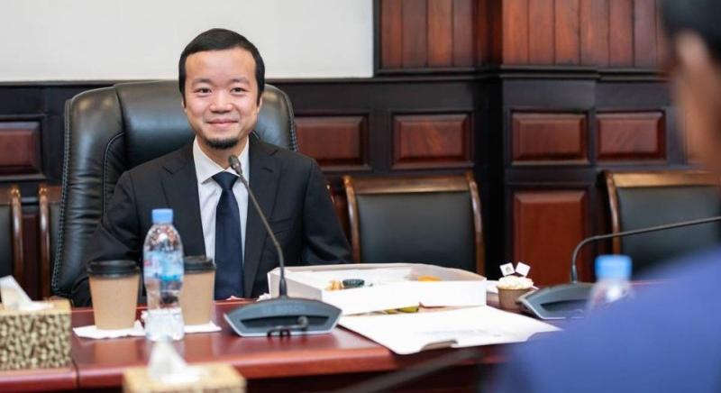 Elkapták a tízmilliárdos kriptovaluta-csalót Ázsiában