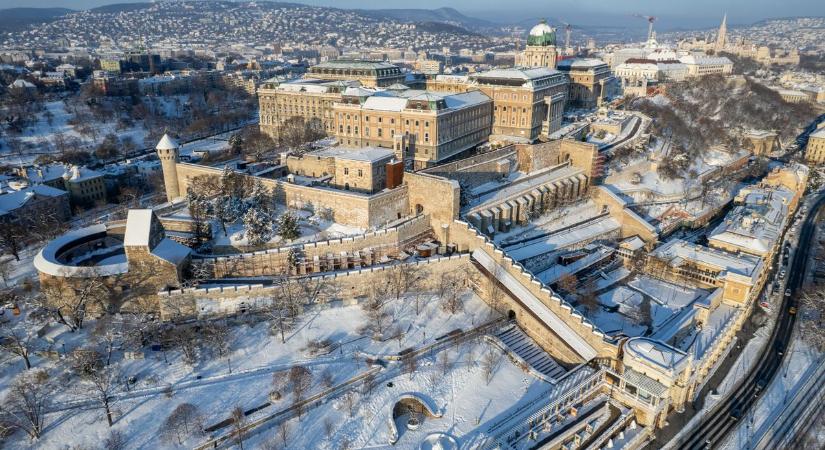 Megtudta a Mandiner, hány napra elegendő gázunk maradt – milliókat érint a dolog