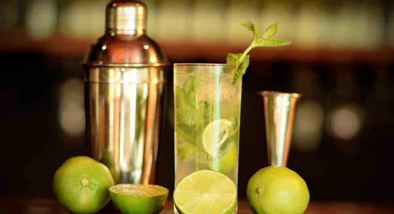 Téli koktélcsodák: áfonyás Mojito és más ízletes meglepetések