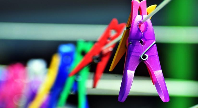 Ezért szárítsd kint a ruhákat, ha fagypont alatt van a hőmérséklet