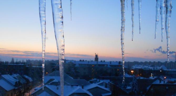 -20 foknál hidegebb is jöhet éjjel