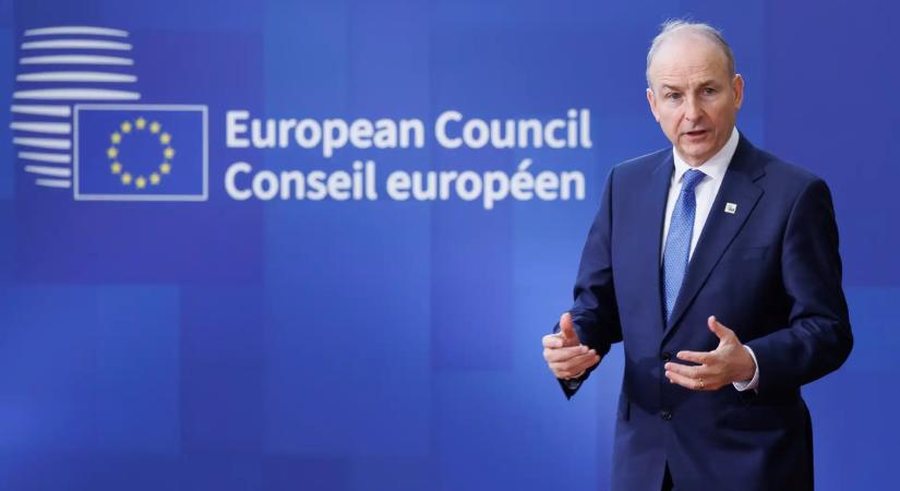 Írország is blokkolná az EU és Dél-Amerika szabadkereskedelmi egyezményét