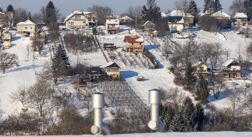 Rendkívüli helyzet: 15 milliméternyi ónos eső is eshet Zalaegerszegen!