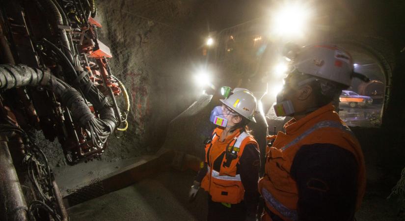 Az egyik legjobb válságelőrejelzőnek tartják, most gyakorlatilag teljesen eltűnt a piacokról