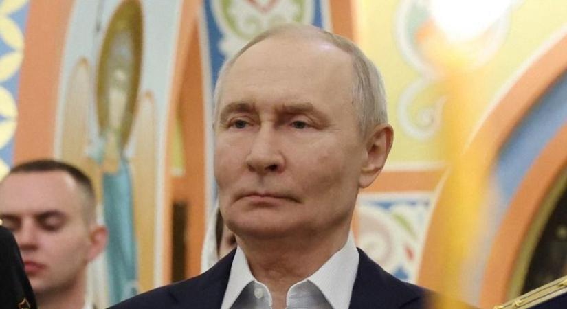 Oroszország forr a dühtől, fegyveres konfliktust emlegetnek – az Egyesült Államok súlyos hibát véthetett