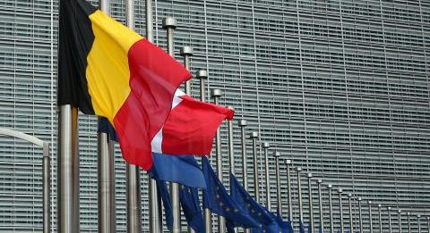 Belgium kész repülőerőt és flottát biztosítani Ukrajnában a béke fenntartásához