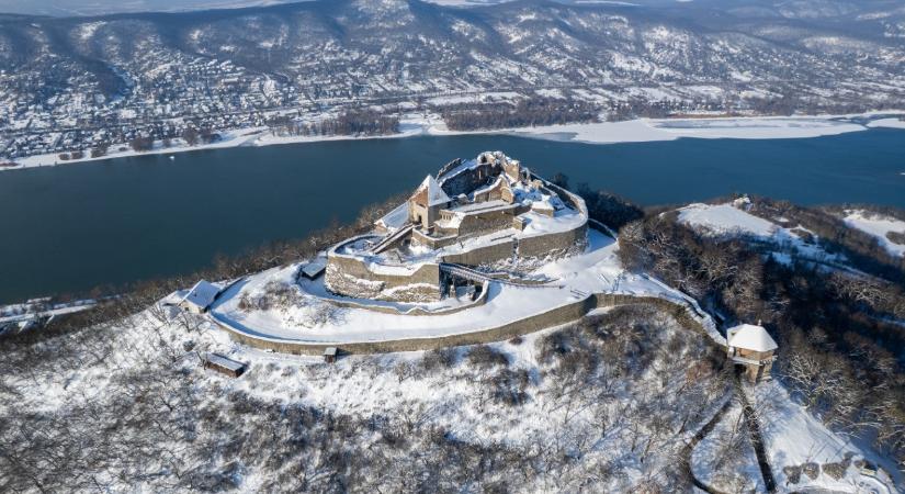 Nagyon rég volt utoljára olyan farkasordító hideg, mint amilyen holnap reggel lesz