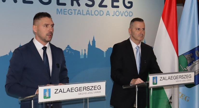 Ajtaja mindenki előtt nyitva áll – Miniszteri biztossá nevezték ki Zalaegerszeg önkormányzati képviselőjét (videó)