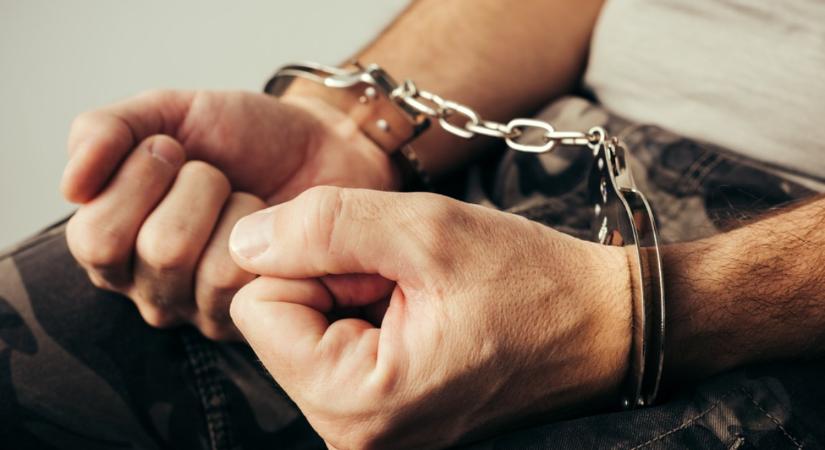 Norvégiában fogtak el egy gyermekpornót megosztó magyar szökevényt