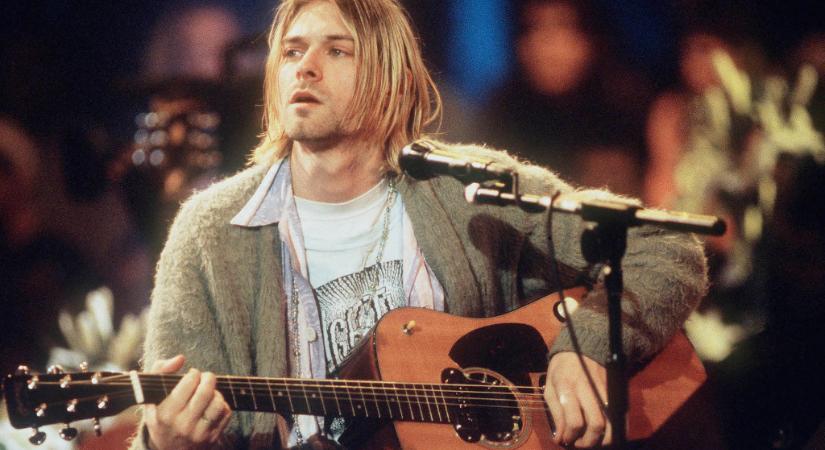 A világ legdrágább gitárja turnéra indul – de senki sem fogja megszólaltatni