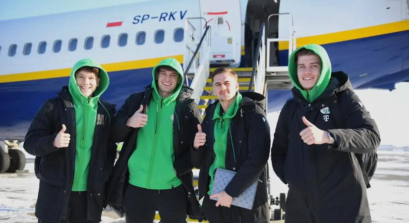 FTC: Pesics tényleg nem tagja az utazó keretnek, de Keita és Tóth igen