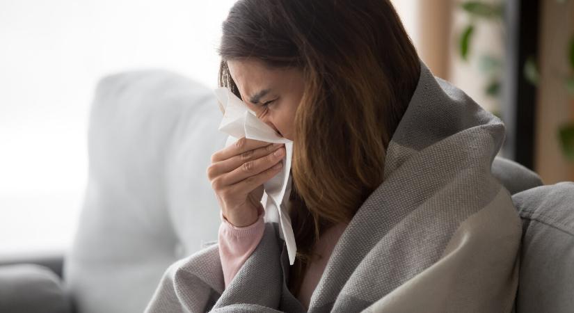 Mi az a „szuperinfluenza”, és valóban veszélyesebb-e az idei járvány?