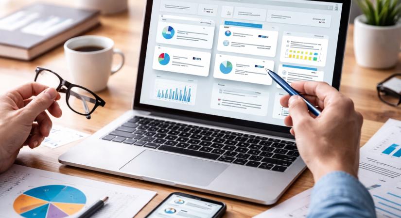 Rekordszintű költés digitális élményekre