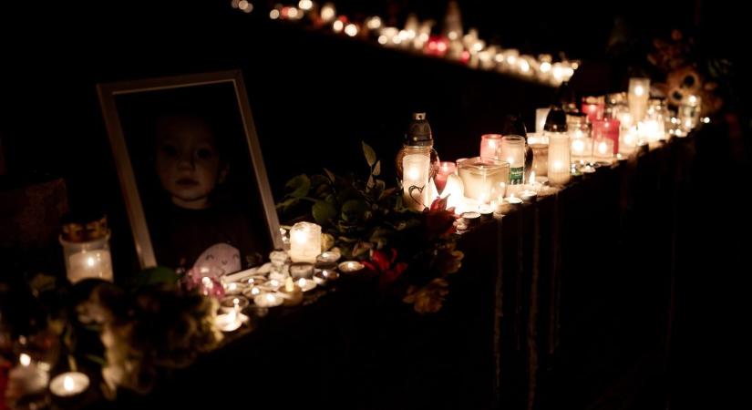 „Hanna a légynek sem ártott. Aki ezt tette vele, az akasztást érdemel” – levelet írt az apjának a miskei gyilkos