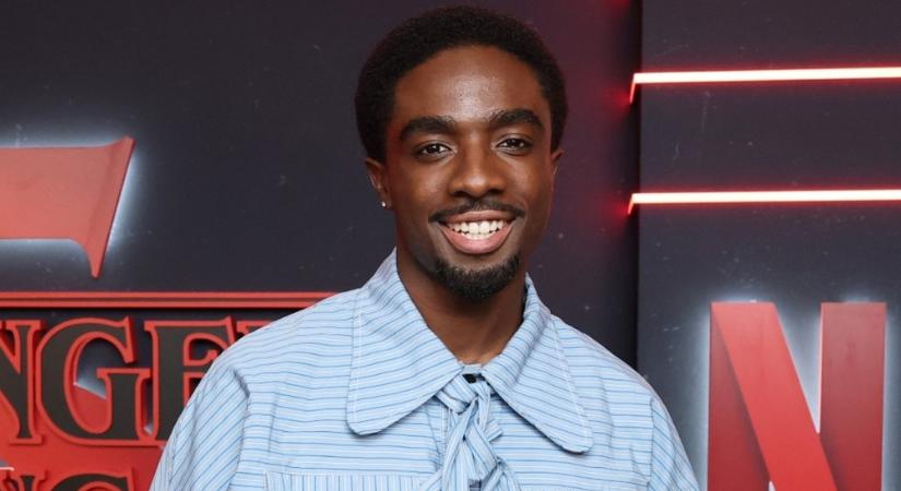 A Stranger Things sztárja a hitéről vallott: rendszeresen templomba jár, felhagyott a közösségi médiával